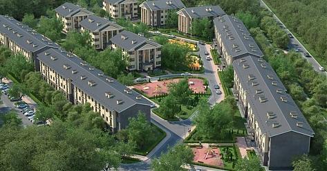 ЖК "Борисоглебское" Квартирный контроль