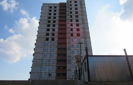 ЖК Калипсо 3, корпус 1, вид с ул. Мостотреста, фото - 4 Квартирный контроль