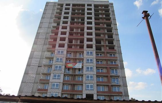 ЖК Калипсо 3, корпус 1, вид с Симферопольского шоссе, фото - 7 Квартирный контроль