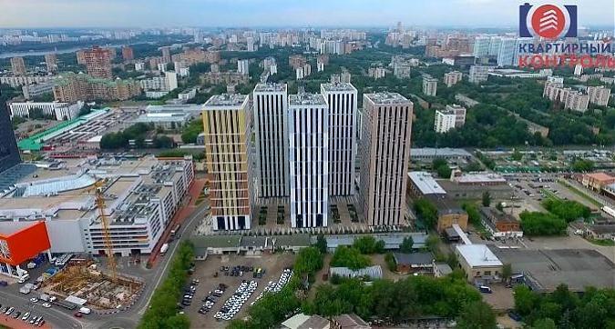  Квартирный контроль