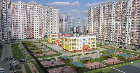 ЖК "Центр-2" Квартирный контроль