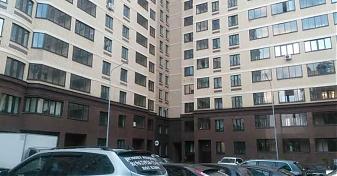  Квартирный контроль