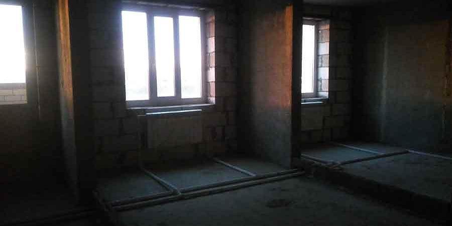  Квартирный контроль
