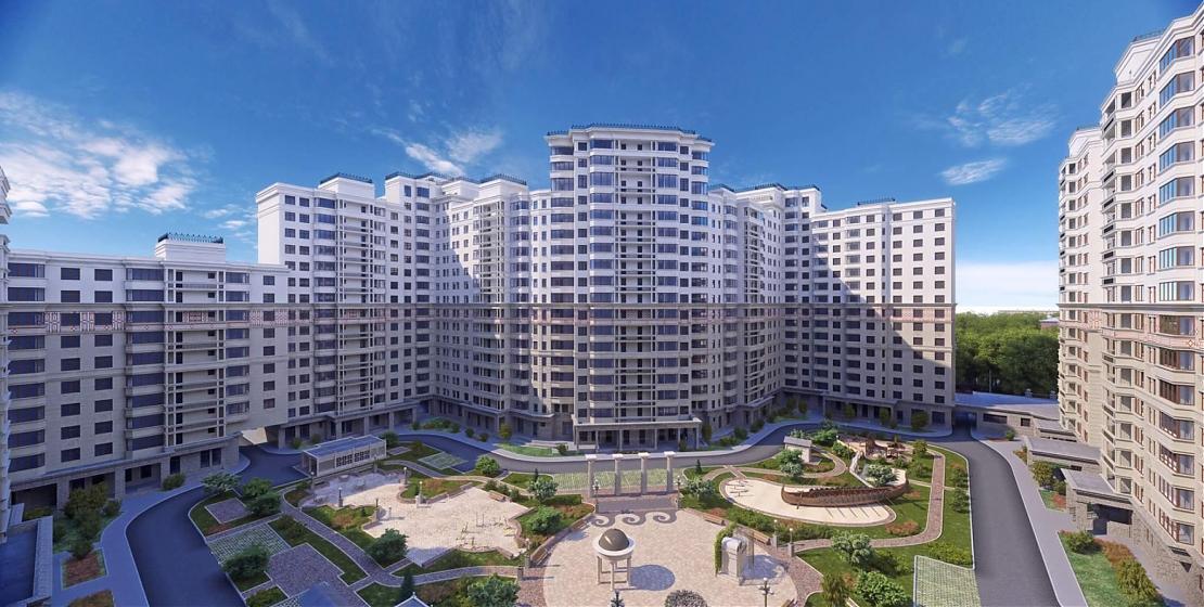  Квартирный контроль