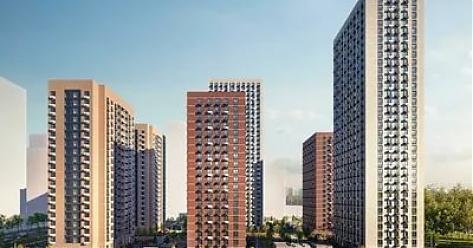 ЖК "Мичуринский парк" Квартирный контроль