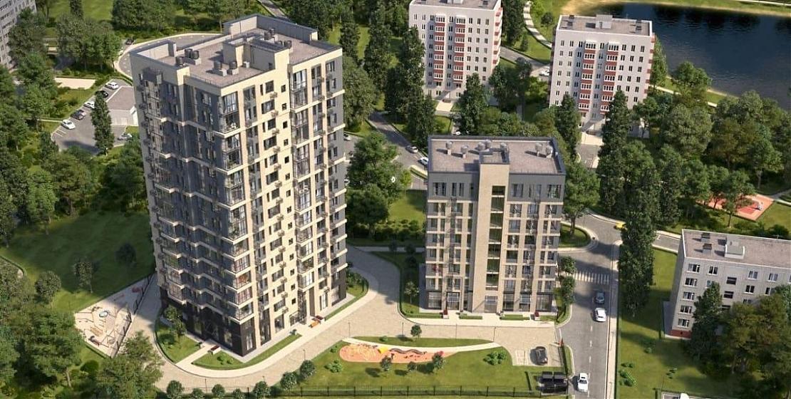  Квартирный контроль