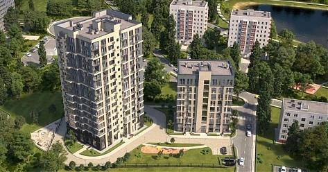 ЖК "Манифест" Квартирный контроль