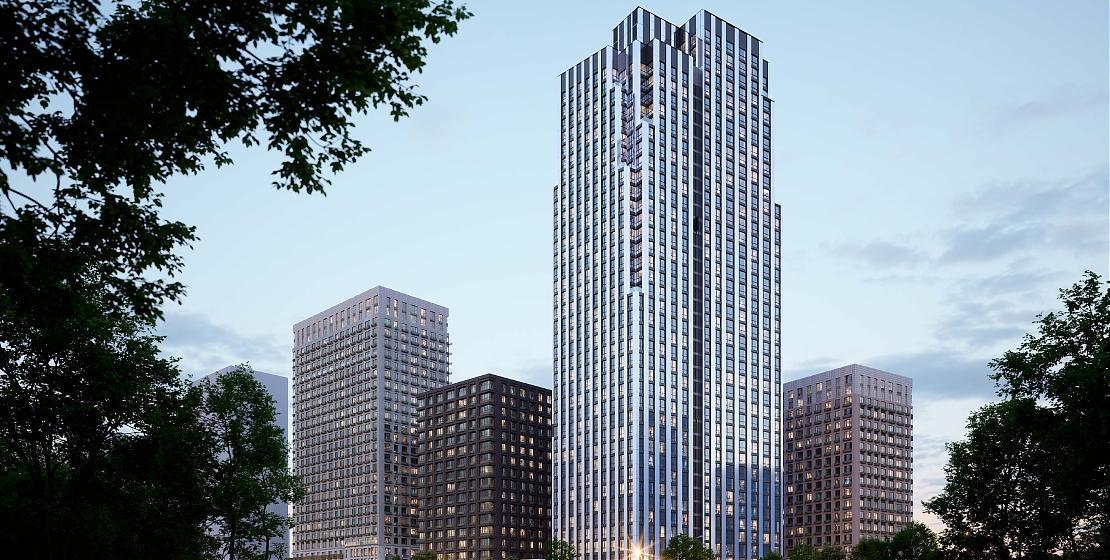  Квартирный контроль