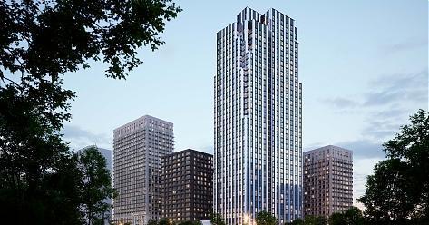 ЖК «2-й Иртышский» Квартирный контроль