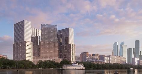 ЖК "Level Причальный" (Левел Причальный) Квартирный контроль