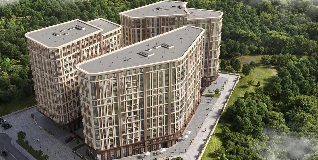  Квартирный контроль