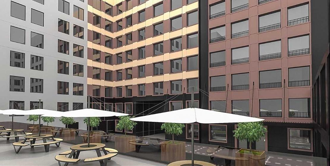  Квартирный контроль