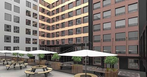 МФК "3215" Квартирный контроль