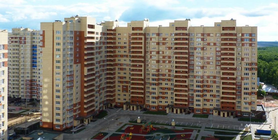  Квартирный контроль