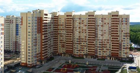 ЖК "Европейский" Квартирный контроль