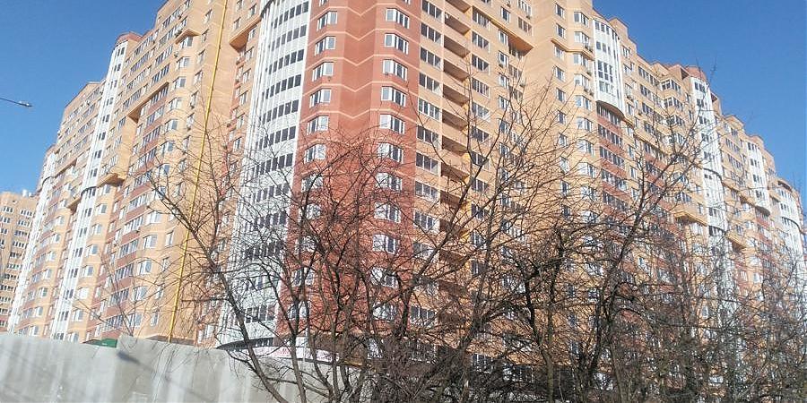  Квартирный контроль