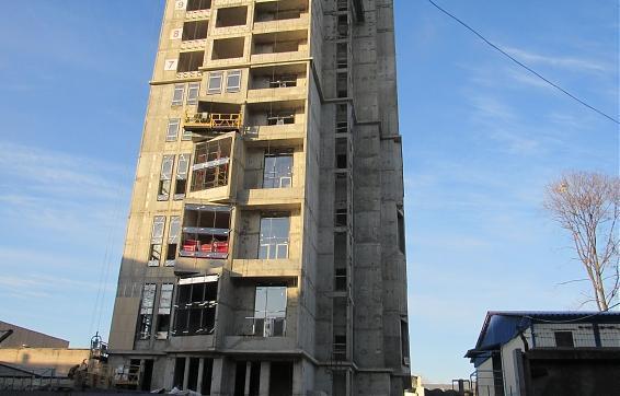 ЖК Счастье на Пресне (Лидер на Пресне), вид с восточной стороны, фото - 7 Квартирный контроль
