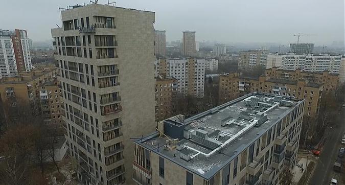  Квартирный контроль
