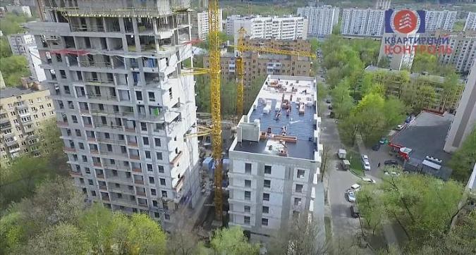  Квартирный контроль