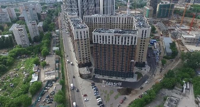  Квартирный контроль