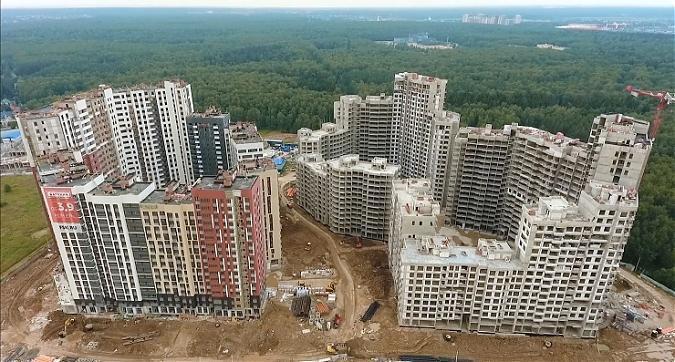  Квартирный контроль