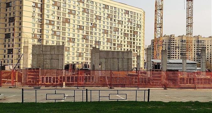 ЖК Новое Медведково, корпус 20, микрорайон 17-А, фото 6 Квартирный контроль