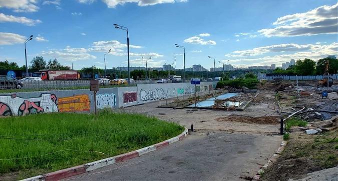 ЖК Остров Квартирный контроль