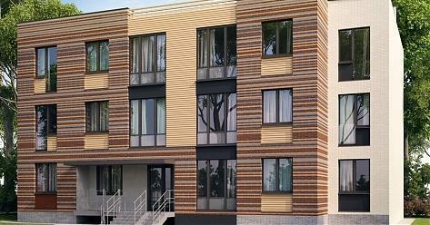 ЖК "Андерсен" Квартирный контроль