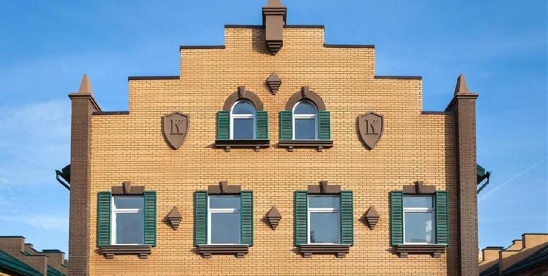  Квартирный контроль