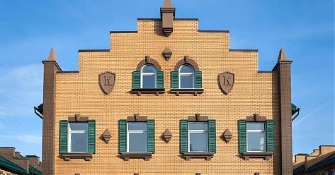 ЖК "Кронбург" Квартирный контроль