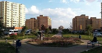  Квартирный контроль