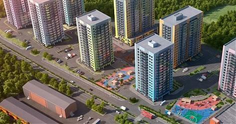 ЖК Андреевка LIFE (Андреевка Лайф) Квартирный контроль