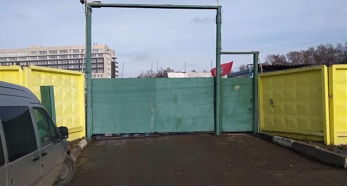 ЖК Свобода, предполагаемое место строительства, фото - 1 Квартирный контроль