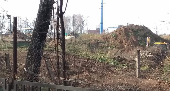 ЖК Свобода, предполагаемое место строительства, фото - 2 Квартирный контроль