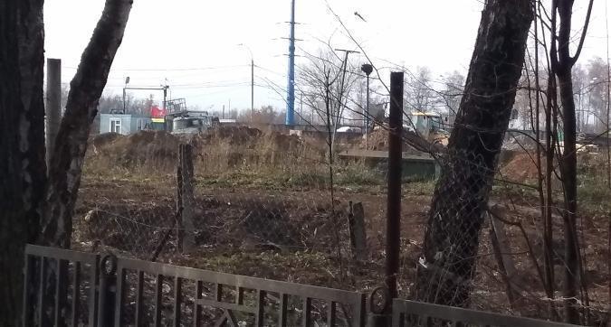 ЖК Свобода, предполагаемое место строительства, фото - 3 Квартирный контроль