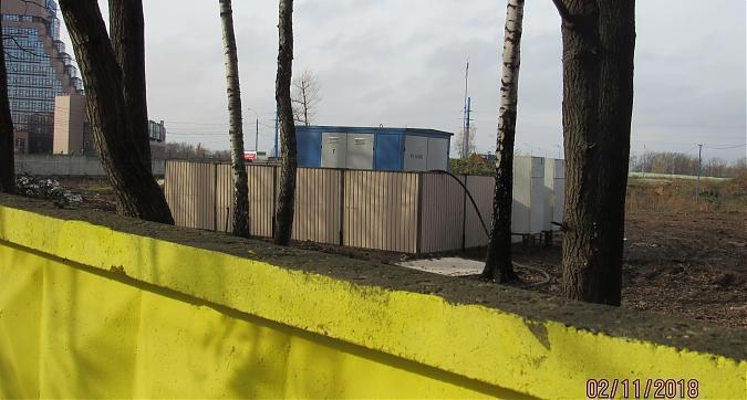 ЖК Свобода, предполагаемое место строительства, фото - 7 Квартирный контроль