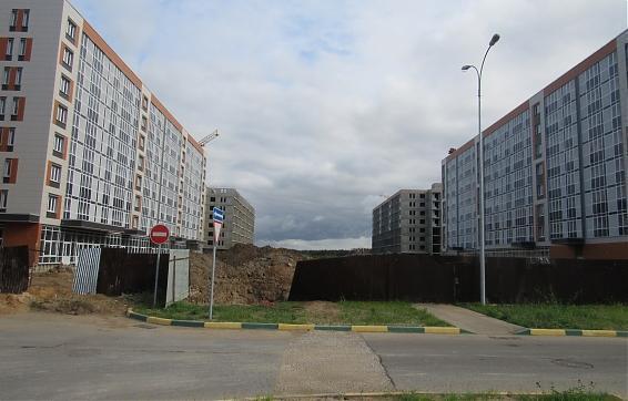 ЖК Красногорский, общий вид на комплекс с южной стороны, фото - 5 Квартирный контроль