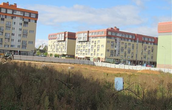 ЖК Красногорский, подготовительные работы к строительству школы, фото - 12 Квартирный контроль