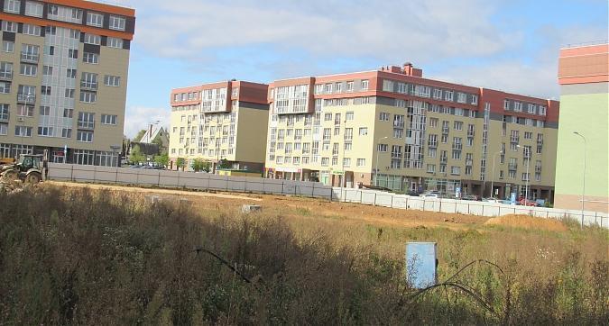 ЖК Красногорский, подготовительные работы к строительству школы, фото - 12 Квартирный контроль
