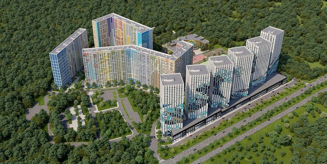  Квартирный контроль