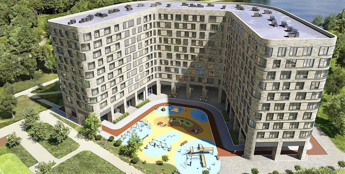  Квартирный контроль