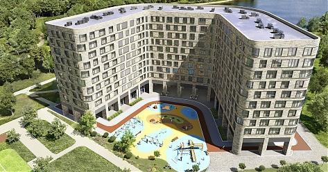 Апарт-комплекс Monodom Lake (Монодом Лэйк) Квартирный контроль