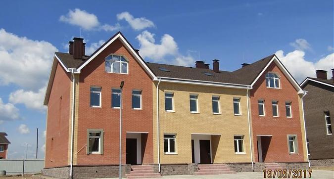 ЖК Артек - вид на корпус 14.3 с западной стороны Квартирный контроль
