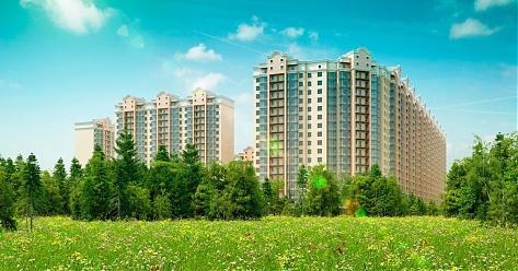 ЖК "Стрешнево" Квартирный контроль