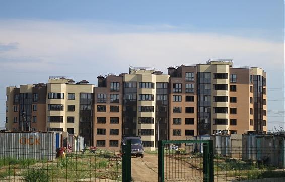 ЖК Мытищи Lite -  вид с северной стороны, фото 2 Квартирный контроль