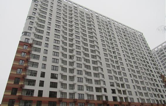 ЖК Вавилов Дом на Академической, вид с южной стороны, фото - 5 Квартирный контроль
