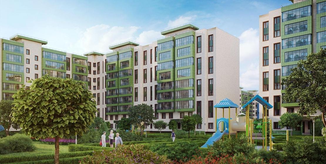  Квартирный контроль