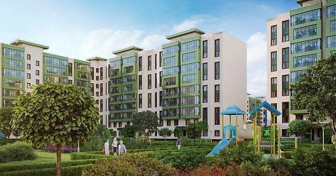 ЖК "Пироговская ривьера" Квартирный контроль