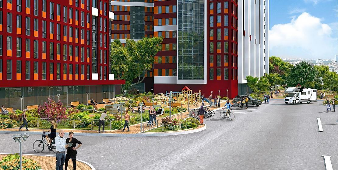  Квартирный контроль