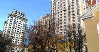  Квартирный контроль